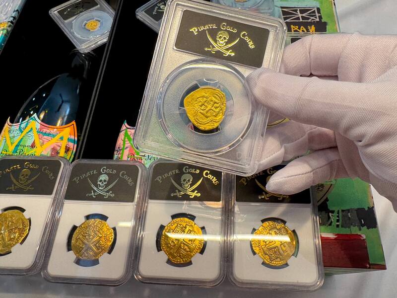 Spain 2 Escudos 1598-1665 "Philip III" PCGS 45 16