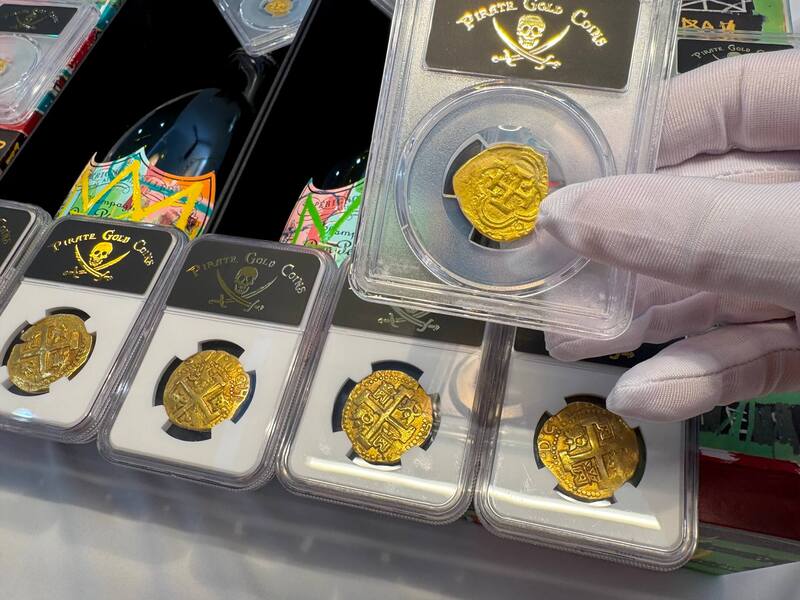 Spain 2 Escudos 1598-1665 "Philip III" PCGS 45 15