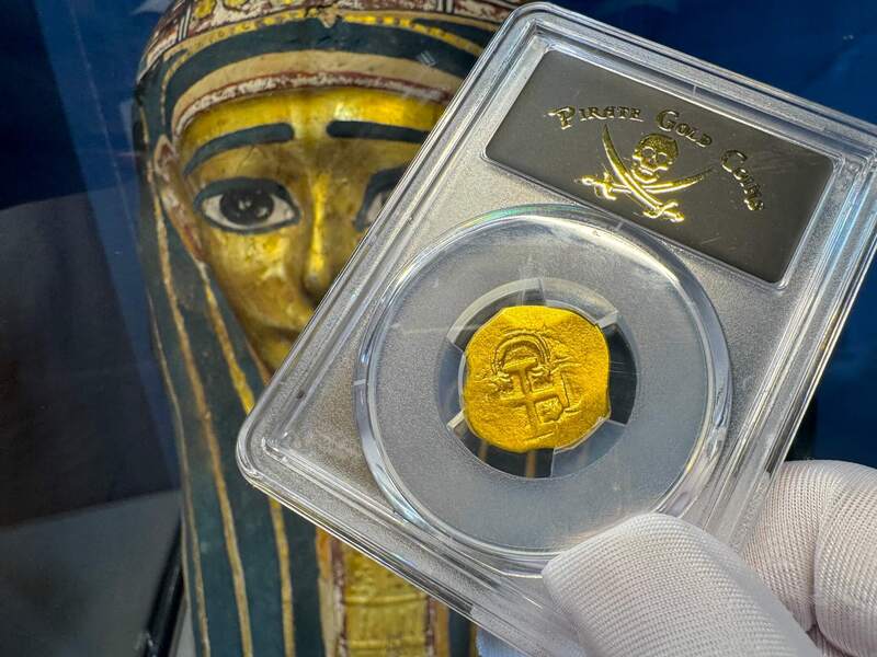 Spain 2 Escudos 1598-1665 "Philip III" PCGS 50 10