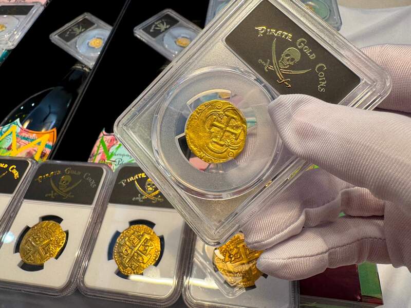 Spain 2 Escudos 1600/599 "Toledo" PCGS 45 21