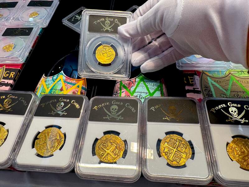 Spain 2 Escudos 1600/599 "Toledo" PCGS 45 32