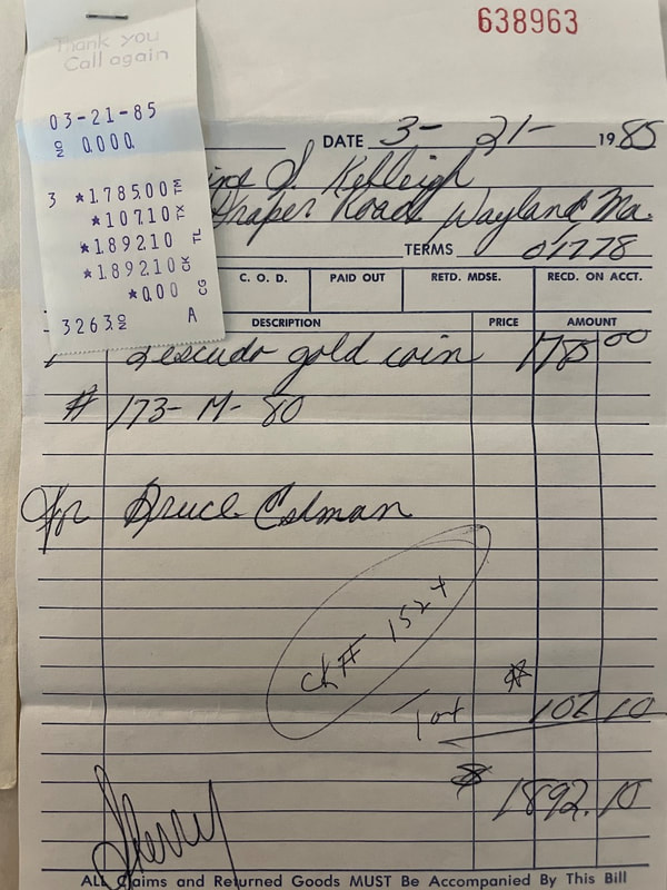 Spain 2 Escudos 1609-21 "Santa Margarita 1622 Shipwreck" PCGS 58 12