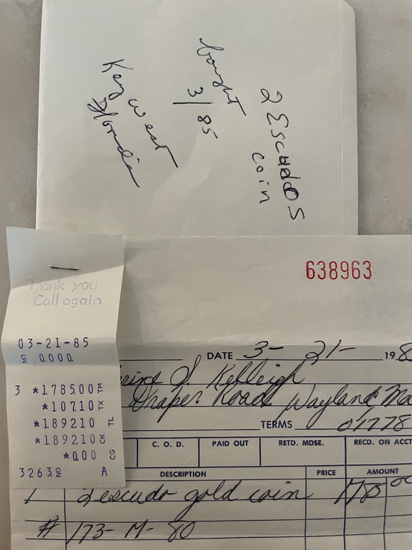 Spain 2 Escudos 1609-21 "Santa Margarita 1622 Shipwreck" PCGS 58 11