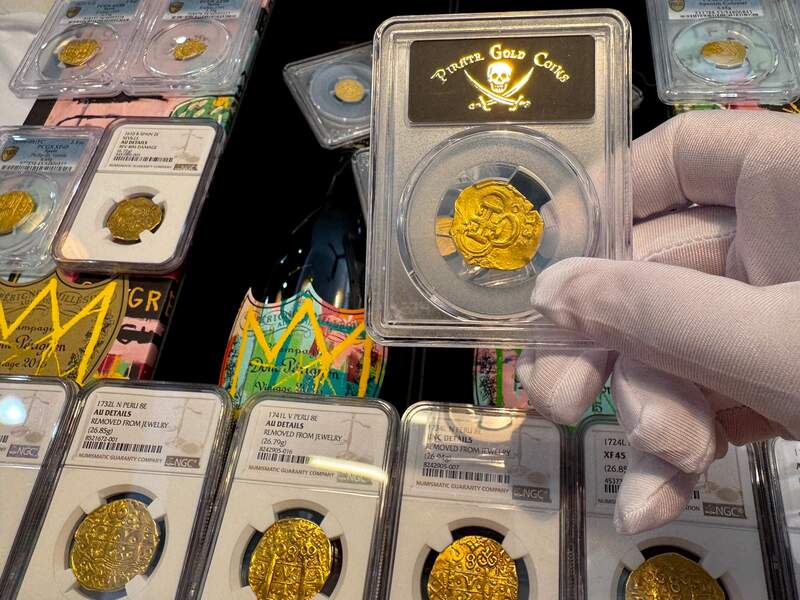 Spain 2 Escudos 1619 "Philip III" PCGS 40 14