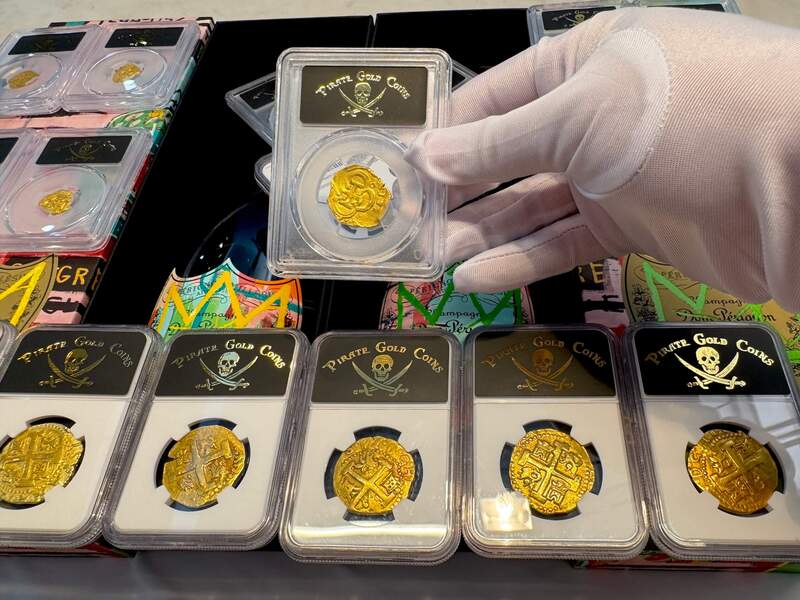 Spain 2 Escudos 1619 "Philip III" PCGS 40 16