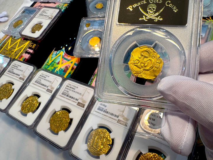 Spain 2 Escudos 1619 "Philip III" PCGS 40