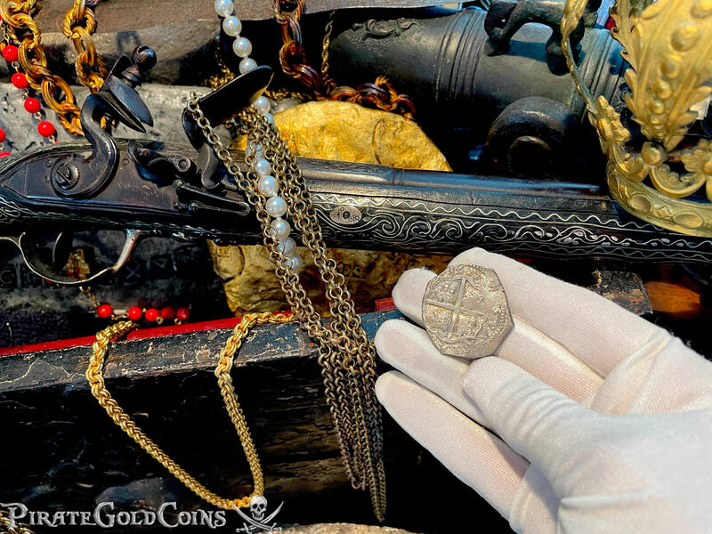 Spain 4 Reales 1622 "Year of the Atocha! Full 4 Digit Date!" RAW 9