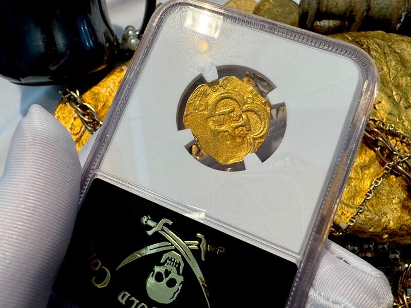 Spain 2 Escudos 164x "Dated" NGC 58 7