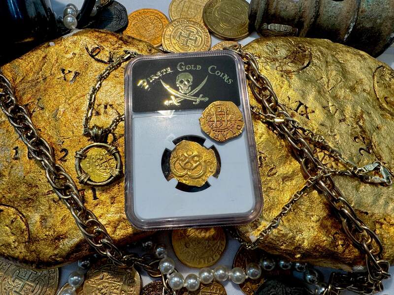 Spain 2 Escudos 164x "Dated" NGC 58 4