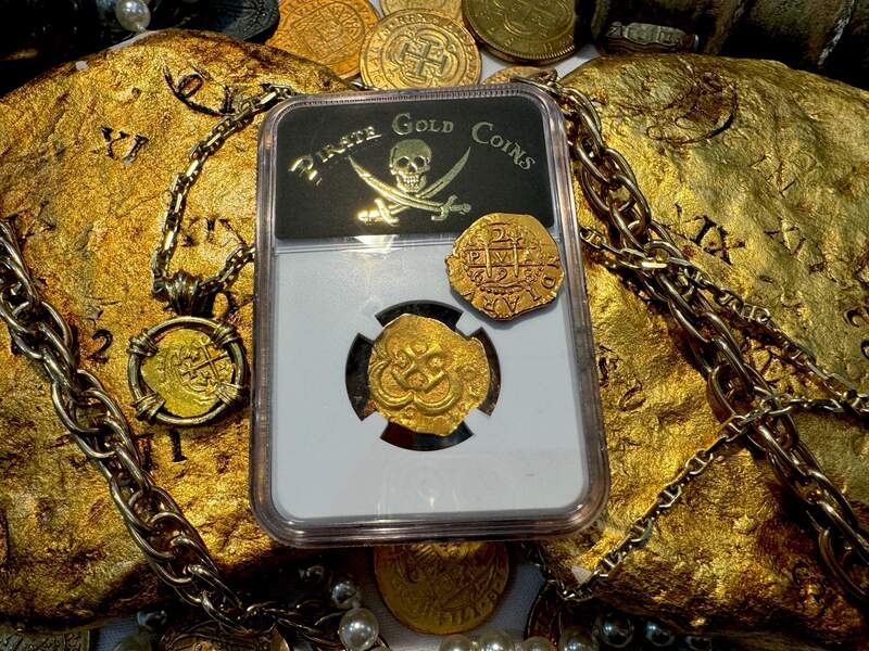 Spain 2 Escudos 164x "Dated" NGC 58 11