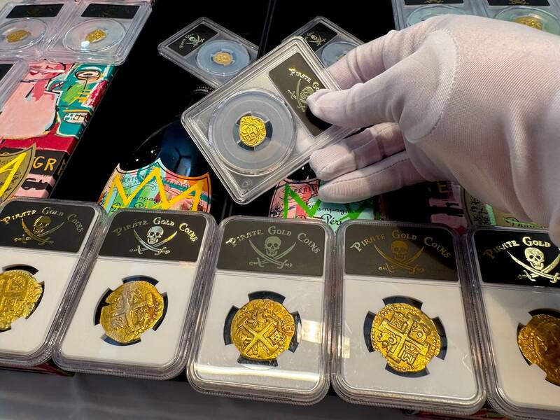 Spain 1 Escudo 1623 "Philip IV" PCGS 58 24