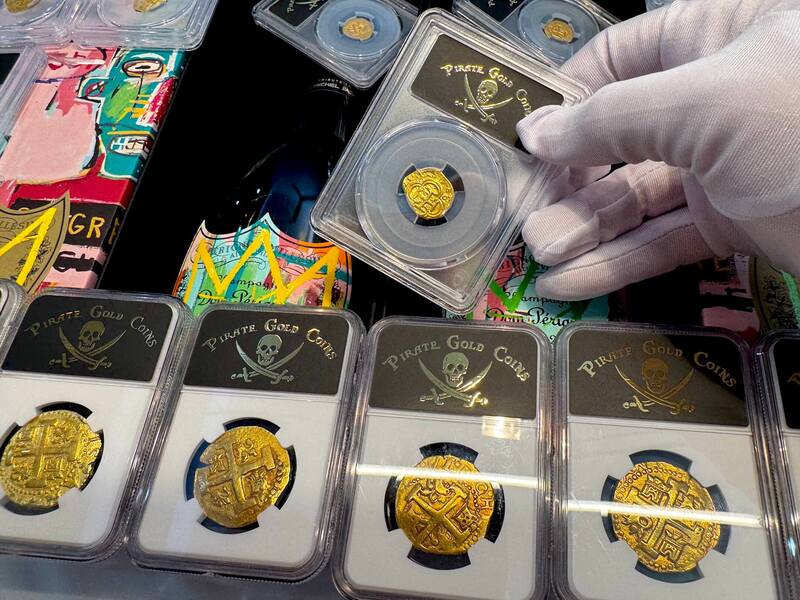 Spain 1 Escudo 1623 "Philip IV" PCGS 58 27