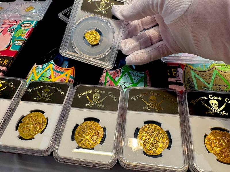 Spain 1 Escudo 1623 "Philip IV" PCGS 58 9