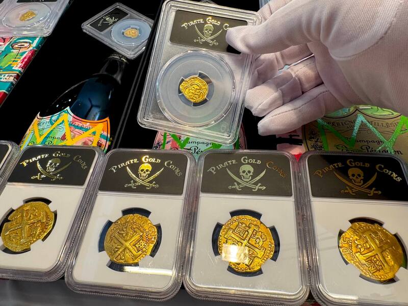 Spain 1 Escudo 1623 "Philip IV" PCGS 58 12