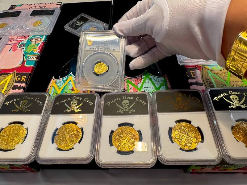 Spain 1 Escudo 1623 "Philip IV" PCGS 58 16