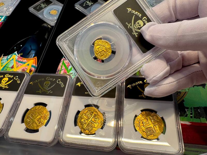 Spain 1 Escudo 1623 "Philip IV" PCGS 58 11