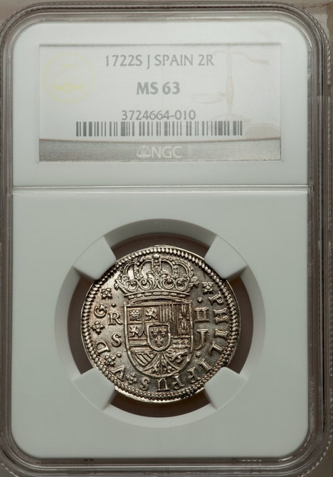 Spain | World Silver 23