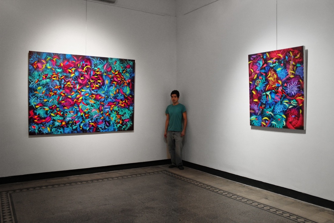 Victor Angelo Events 19