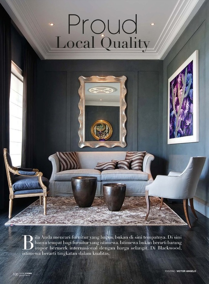 Victor Angelo Events 6