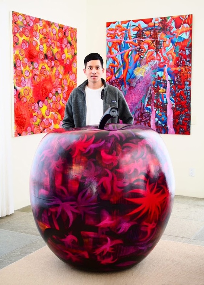 Victor Angelo Events 3