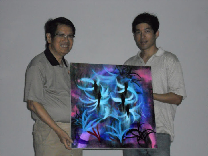 Victor Angelo Events 10