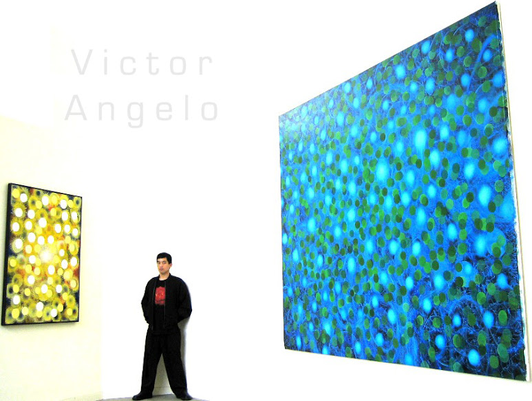 Victor Angelo Events 18