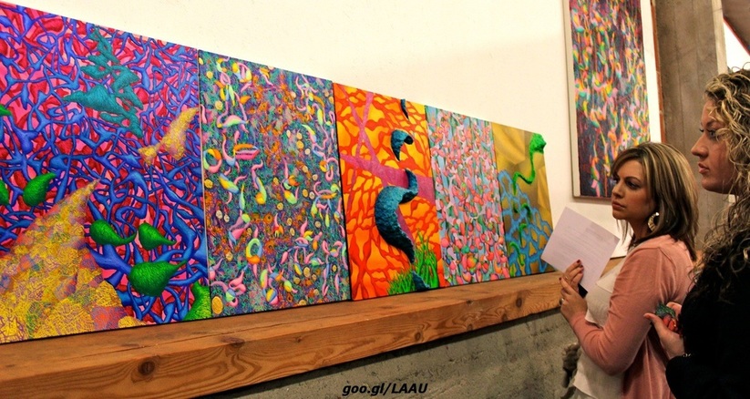 Victor Angelo Events 14