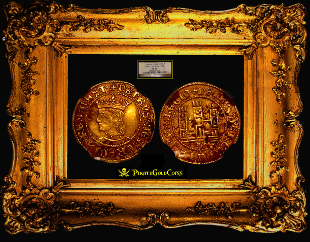 Spain | World Gold | Spain 4